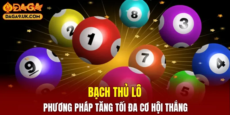 Bạch Thủ Lô