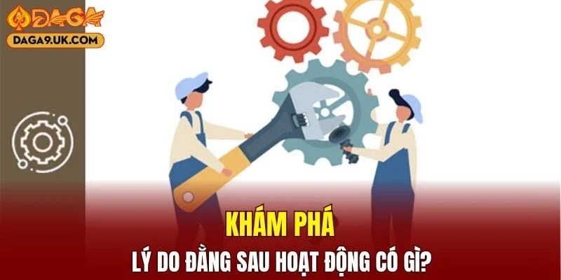 Công nghệ hiện đại được áp dụng