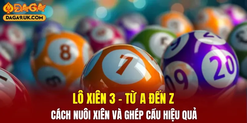 Lô Xiên 3